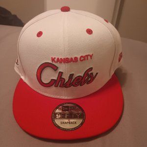 Kansas City Chiefs Hat